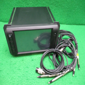 북63327/디지털인디게이터앰프측정기/4채널세트/ML-LPK-S4/220V